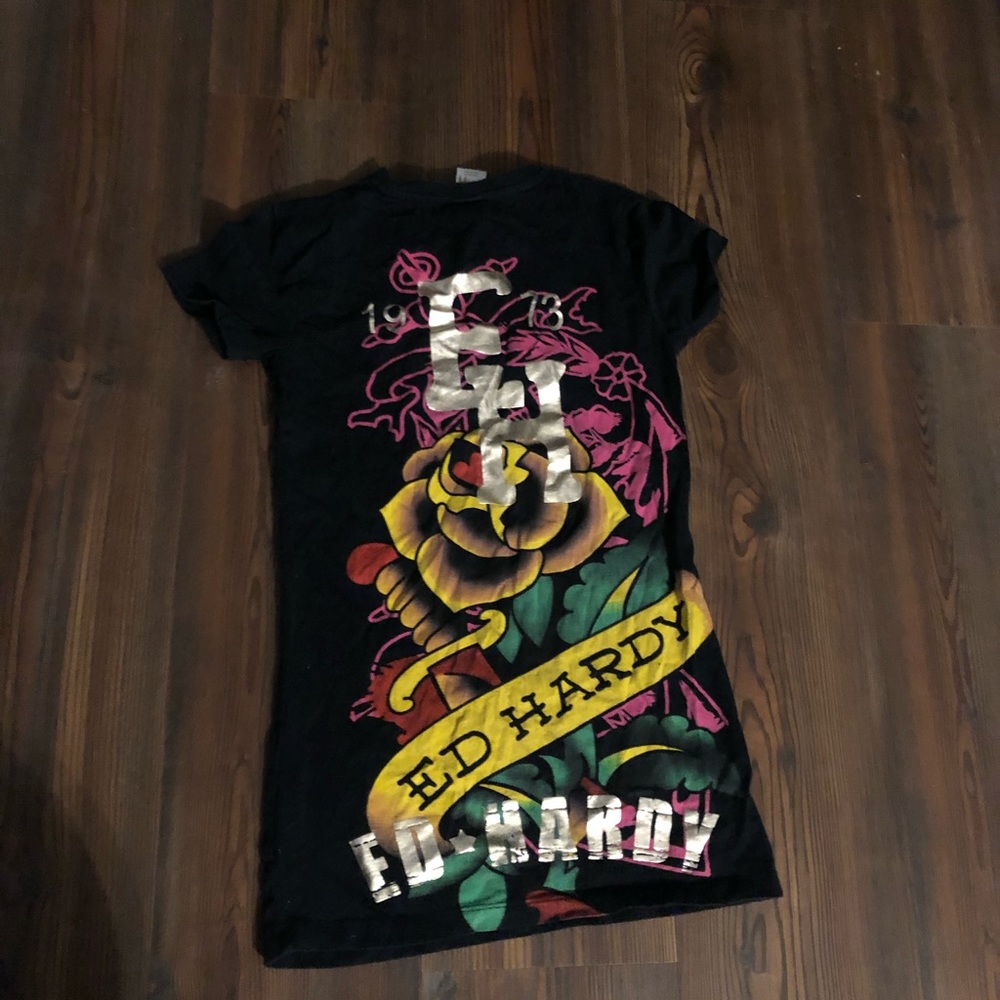 Shirt - Picture 3 of 4